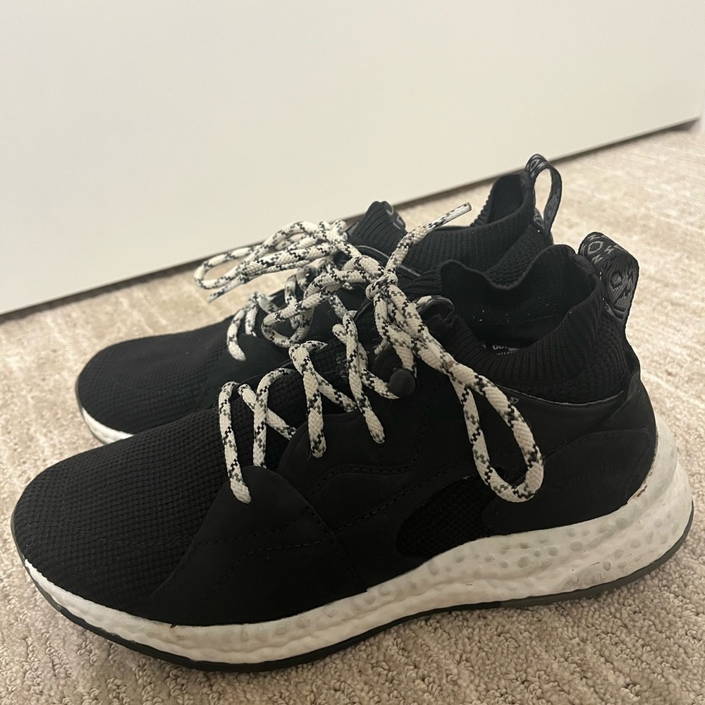 Columbia shoes
